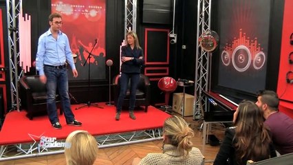 Exclu : Public s’est invité dans le château de la Star Academy !