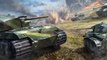 CGR Trailers - WORLD OF TANKS: XBOX 360 EDITION Rapid Fire Trailer