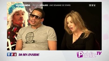 Zapping PublicTV n°250 : Le Petit Journal est abonné à Public !