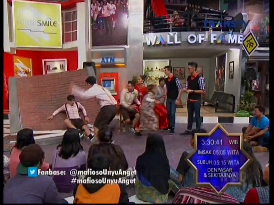 [140718]Sahurnya Ramadhan - Seg 4