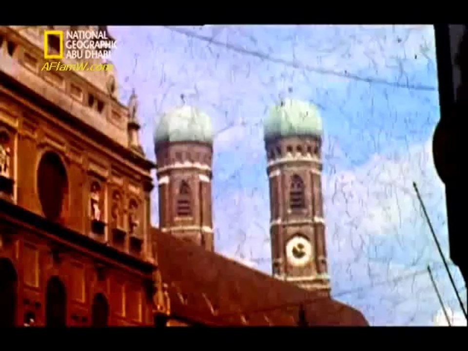 وثائقي _ تاريخ لا ينسى _ عالم النازية الخفي _ ن...