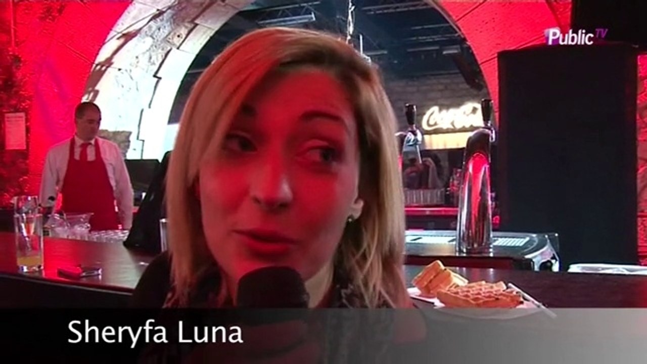 Exclu vidéo : J-3 avant la fin du monde vue par Sheryfa Luna !