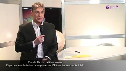 Exclu vidéo : la Fin du monde c'est aujourd'hui... vu par Claude Alexis, célèbre voyant !