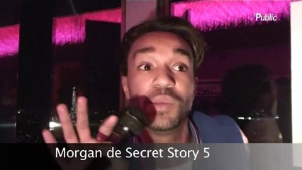 Exclu vidéo : J-4 avant la fin du monde vu par Morgan de Secret Story 6 !
