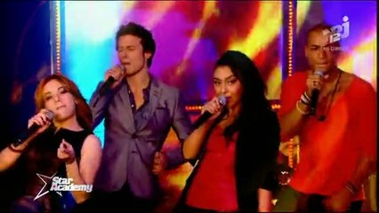 Vidéo : Star Academy Révolution : êtes-vous convaincus par l'hymne des élèves ?