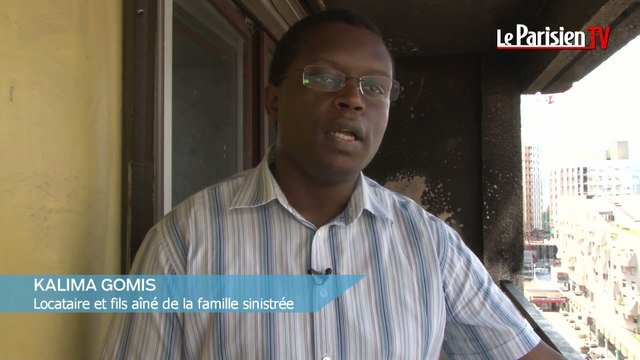 Tir de mortier à Boulogne-Billancourt : «Nous avons failli mourir»