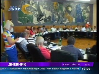 Dnevnik, 18. jul 2014