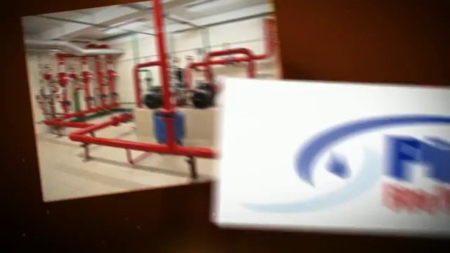 Fire sprinkler systems are expected to detect, control and suppress unwanted fires(3)