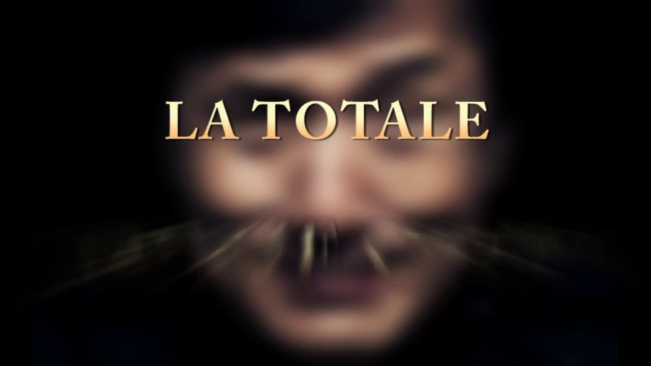 Total Jackie Chan #01