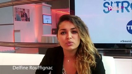 Exclu Vidéo : Delfine Rouffignac : (Sous le soleil de Saint-Tropez) : "La série est meilleure qu’avant !"