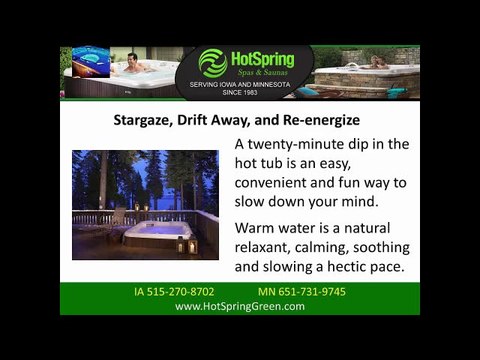 Hot Tubs Clive, Spa Dealers Des Moines, IA - 515-270-8702