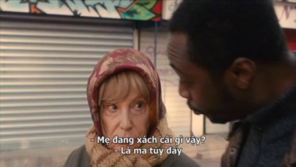 Paulette bande annonce VFSTVN Bà lão ma cô : Paulette