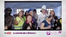 Zapping PublicTV n°178 : découvrez le clip de 