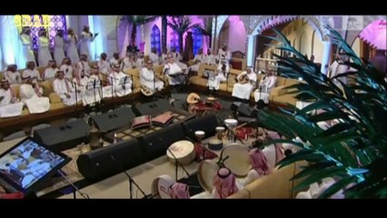 ‫عادل حسين + احمد الجميري - شويخ من ارض مكناس - جلسات الدانة‬