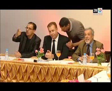 Jar Wa Majrour Ep 20