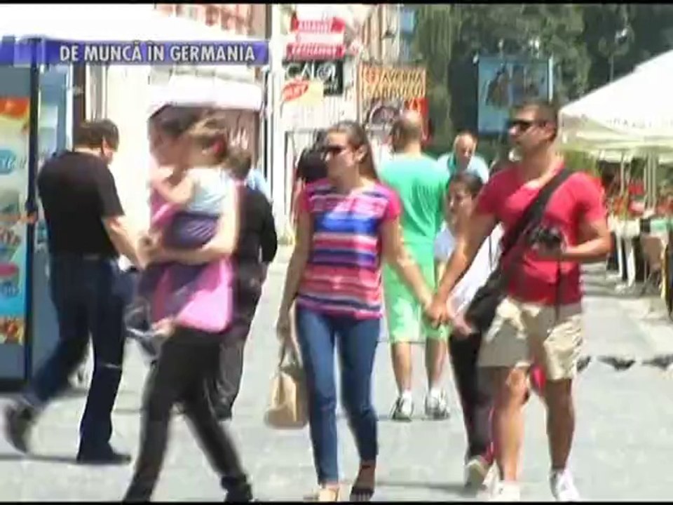 STIRI LOCALE BRASOV 18 IULIE 2014