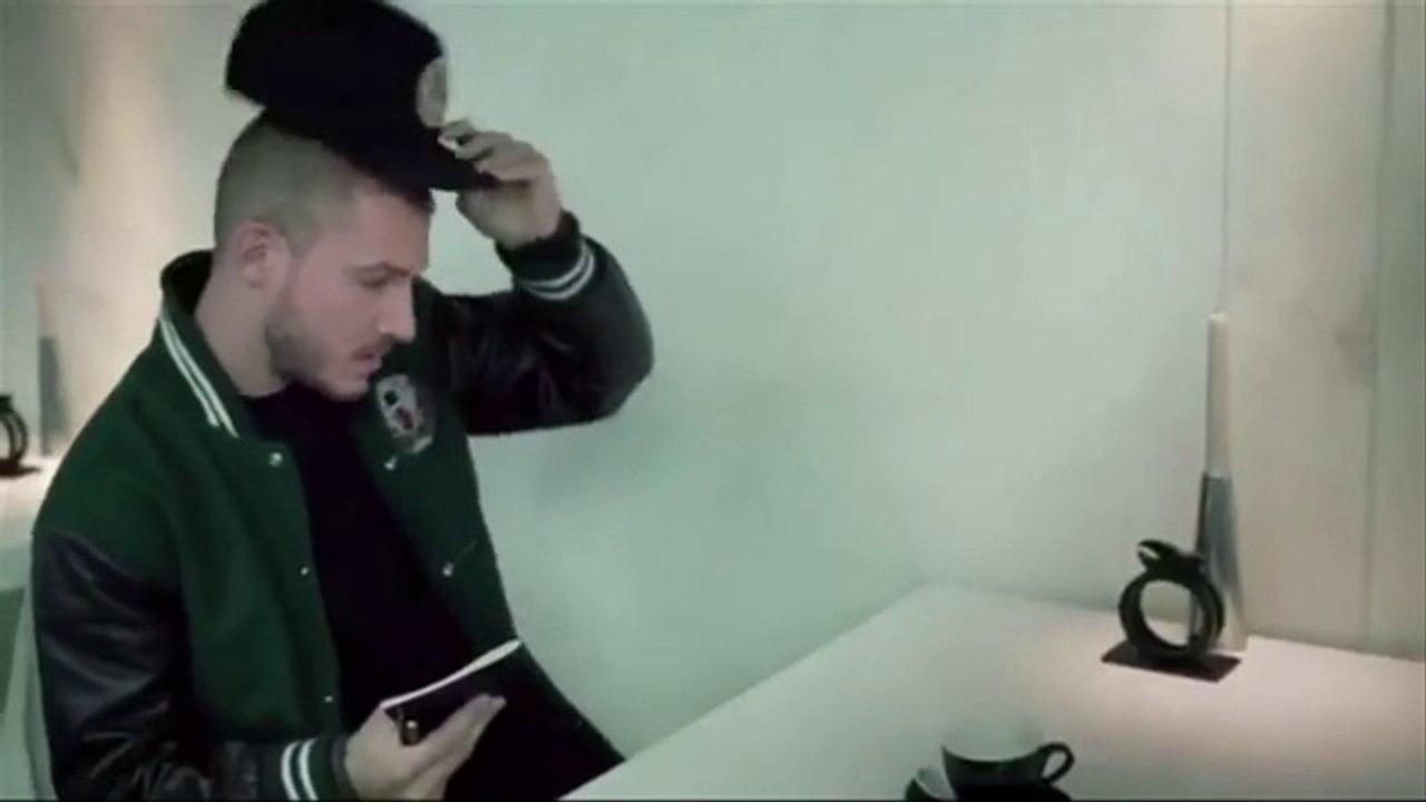 Jimmy de la Star Ac' : "J'ai perdu mes parents, et j'ai eu un accident, alors, pour moi aujourd'hui, la vie c'est un cadeau !"