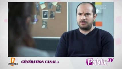 Zapping PublicTV n°254 : Star Academy : Vanina vs Haspop : le clash !