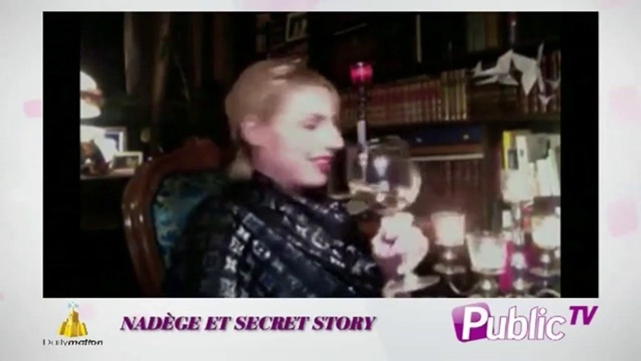 Zapping PublicTV n°172 : Nadège filmée par une amie dit toute la vérité !