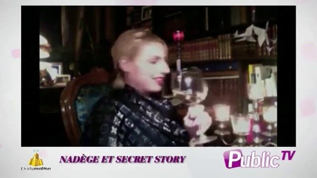 Zapping PublicTV n°172 : Nadège filmée par une amie dit toute la vérité !