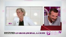 Zapping PublicTV n°153 : Geneviève De Fontenay : 