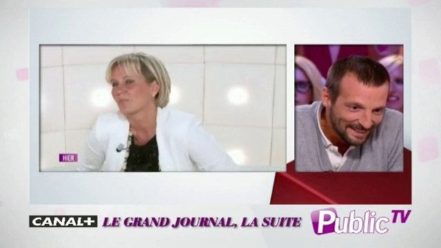 Zapping PublicTV n°153 : Geneviève De Fontenay : Si j'avais encore été là, Laury Thilleman aurait été destituée !