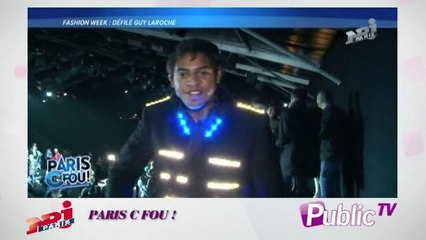 Zapping PublicTV n°169 : Qui a dit "On dirait un abat-jour, elle ne sert à rien !" ?