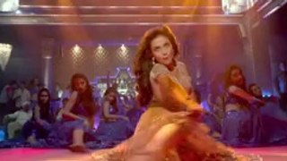 Humaima Malik First Official Trailer of her Debut Movie Raja Natwarlal