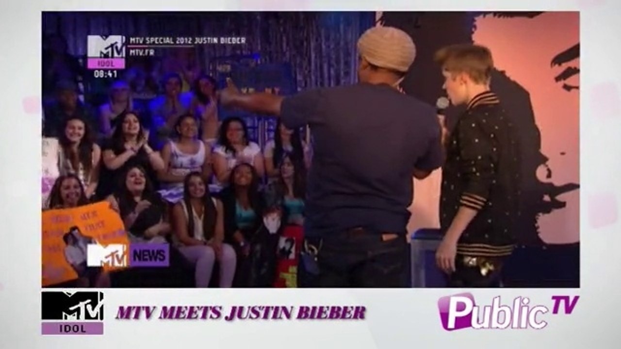 Zapping PublicTV n°160 : Thierry et  Annie (L'Amour est dans le pré) : Un mariage décidément bien loin des vaches !