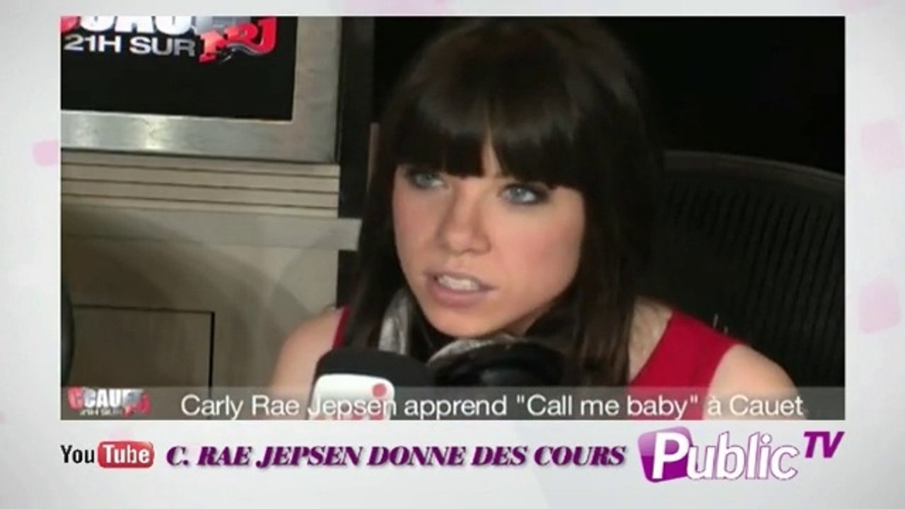 Zapping PublicTV n°157 : Thierry et Annie très démonstratifs dans L'amour est dans le pré !