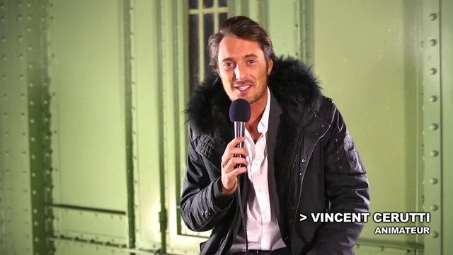 Exclu video : Sandra Lou, Vincent Cerruti, Sophie Thalmann ... découvrez ce qu'ils veulent en 2013 !