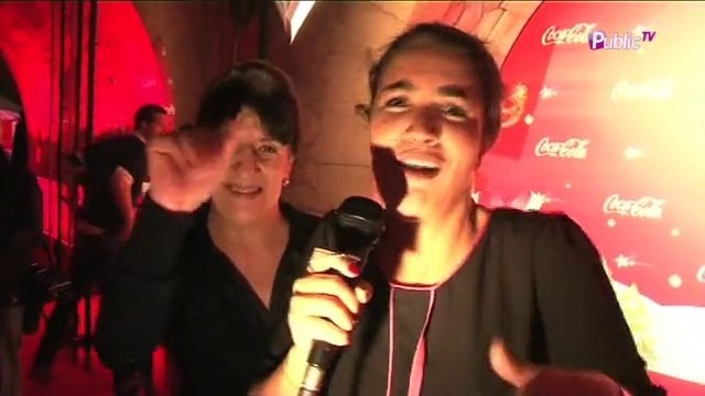 Exclu vidéo : Biyouna et Sabrina Ouazani vous souhaitent un Joyeux Noël !