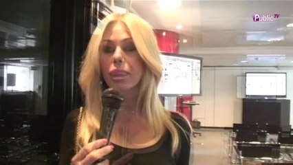 Exclu video : Shauna Sand : "Je suis très méchante. Je fais de très mauvaises choses !"