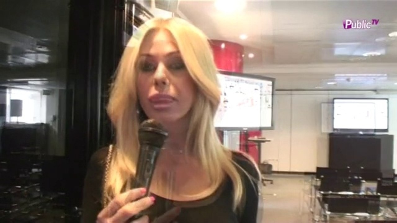 Exclu video : Shauna Sand : "Je suis très méchante. Je fais de très mauvaises choses !"