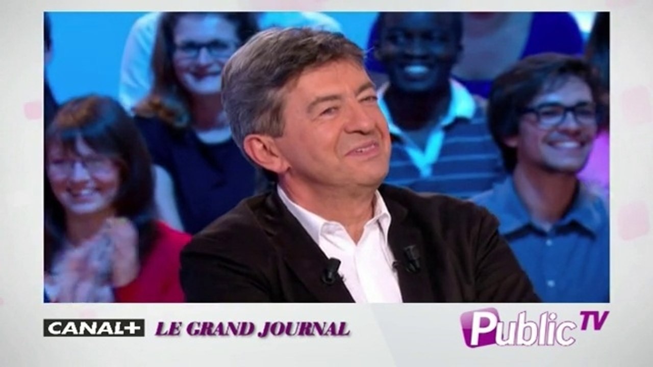 Zapping PublicTV n°147 : Daphné Bürki, nue pour sa première au Grand Journal !