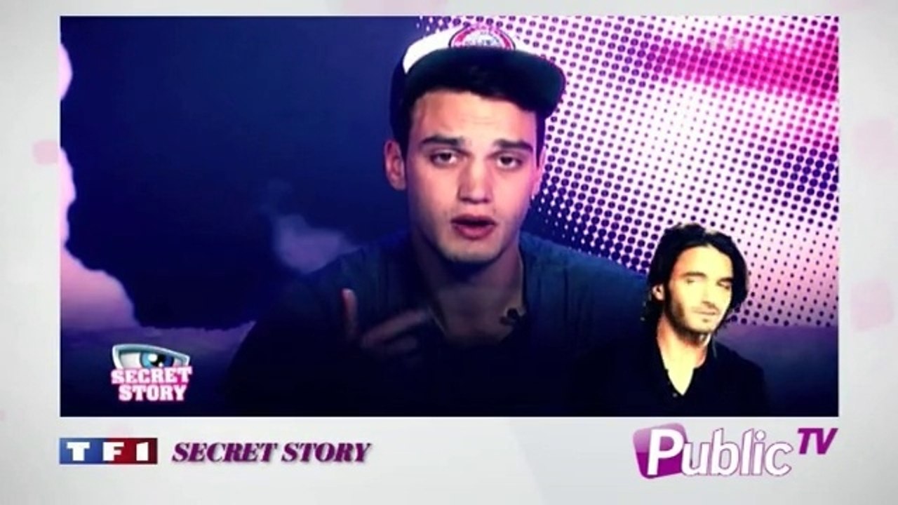 Zapping PublicTV n°141 : Mustapha El Atrassi : "Je suis fan d'Orelsan !"