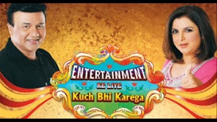 Entertainment Ke Liye Kuch Bhi Karega (Season 5) - 21st July 2014
