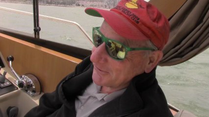 Greenline Hybrid Yacht Design Awards