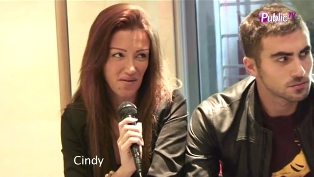 Exclu vidéo : Aurélie la reine du clash VS Cindy la romantique dans L'île des Vérités 2 !