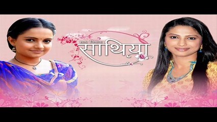 Saath Nibhana Saathiya - 21st July 2014
