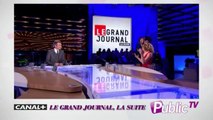 Zapping PublicTV n°199 : la blague raciste d'Elie Semoun, va-t-il trop loin ?