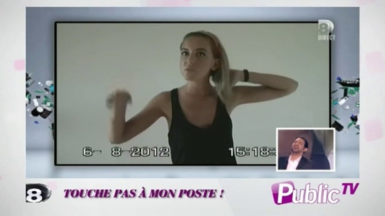 Zapping PublicTV n°201 : Julia (Les Marseillais à Miami) veut être dame pipi & Elie Semoun en chanteuse chevelue !