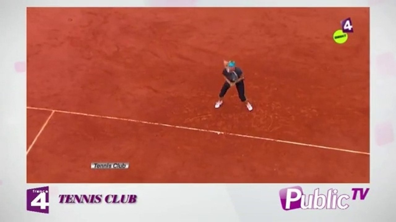 Zapping PublicTV n°87 : Solveig Rediger-Lizlow rend hommage à Angelina Jolie pour son anniversaire !