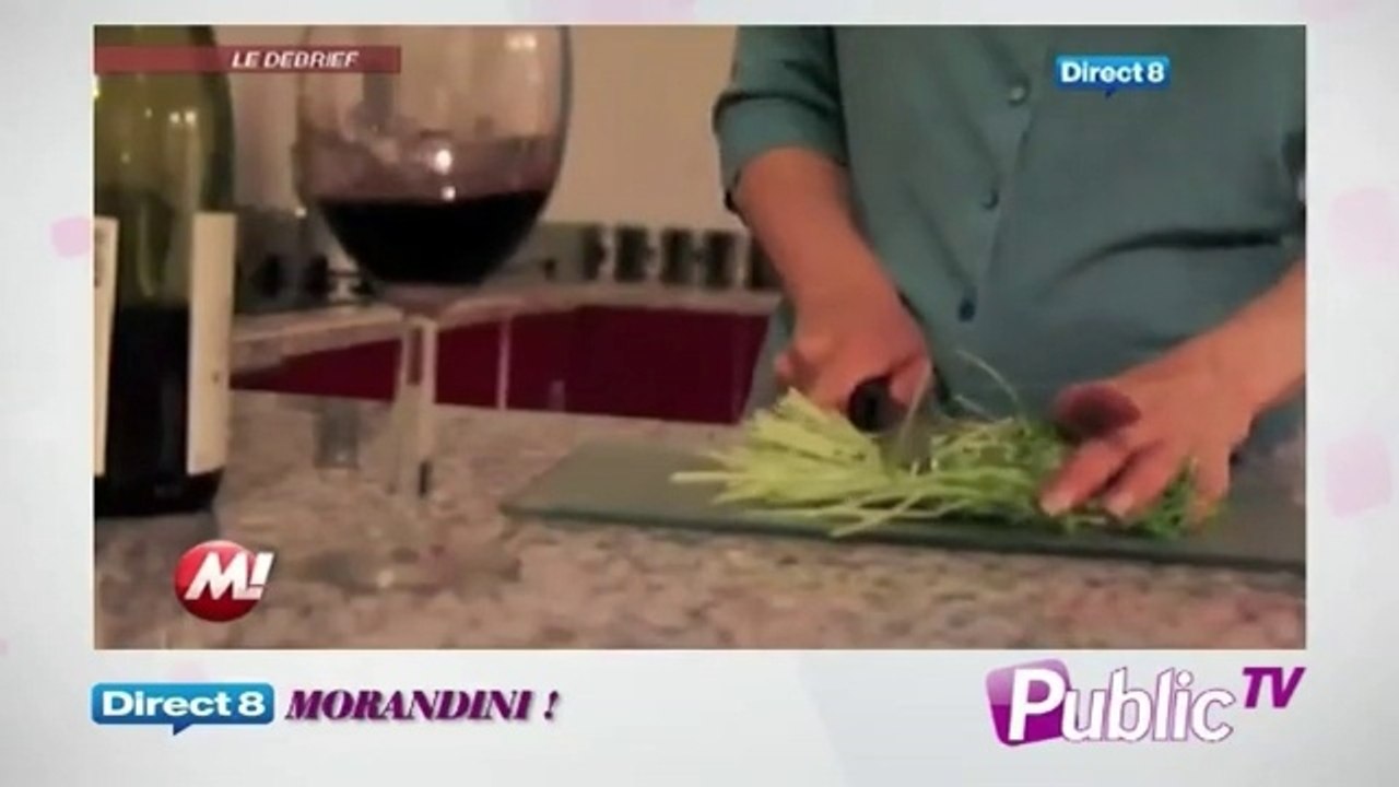 Zapping PublicTV n°83 : Franck Ribery : "C’est toujours une ville que j’aime venir !"