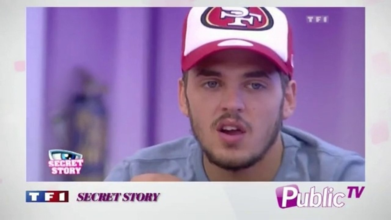 Zapping PublicTV n°82 : Luc : "Marine me kiffait, elle a pleuré dans mes bras !"