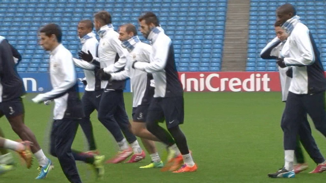 Spekulationen beendet! Toure bleibt bei City