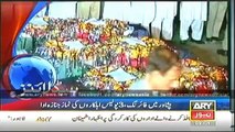 Headlines - 0200 -  Saturday - 19 - July - 2014