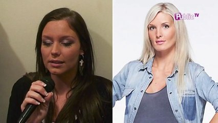 Exclu vidéo : Aurélie de Secret Story 5 attend que Marie lui donne de l’argent !
