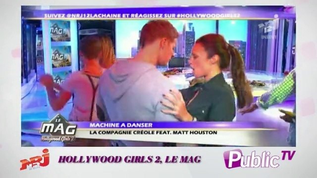 Zapping PublicTV n°173 : Matthieu Delormeau embrasse Cauet !