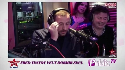Zapping PublicTV n°64 : qui a dit "Oui, je me masturbe toujours !" ?